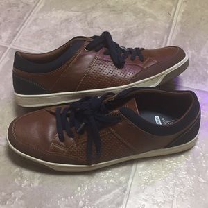 Brand new ! George dress shoes!